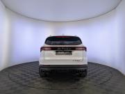 JETOUR X70 PLUS I Рестайлинг Москва  - изображение 36