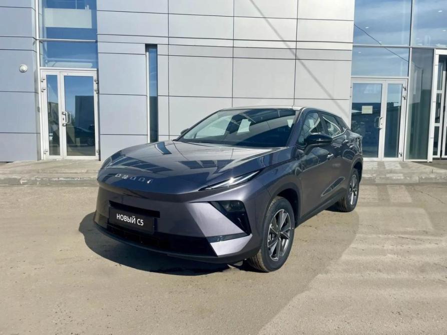 Omoda C5 II Саранск  - изображение 1