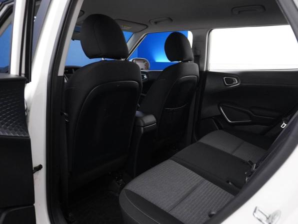 Kia Soul III с пробегом 2021 года, цена 1 977 400 рублей, 39275 км, хэтчбек, Автокод Объявления