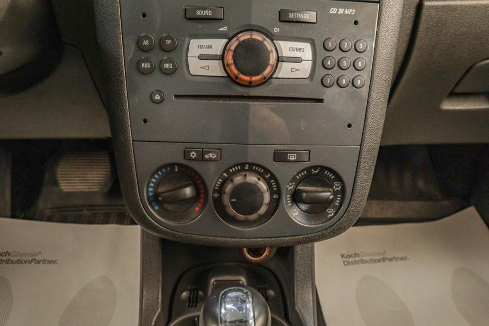 Opel Corsa D Рестайлинг II Челябинск  - изображение 15