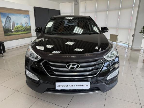 Hyundai Santa Fe III с пробегом 2014 года, цена 1 795 000 рублей, 115000 км, внедорожник, Автокод Объявления