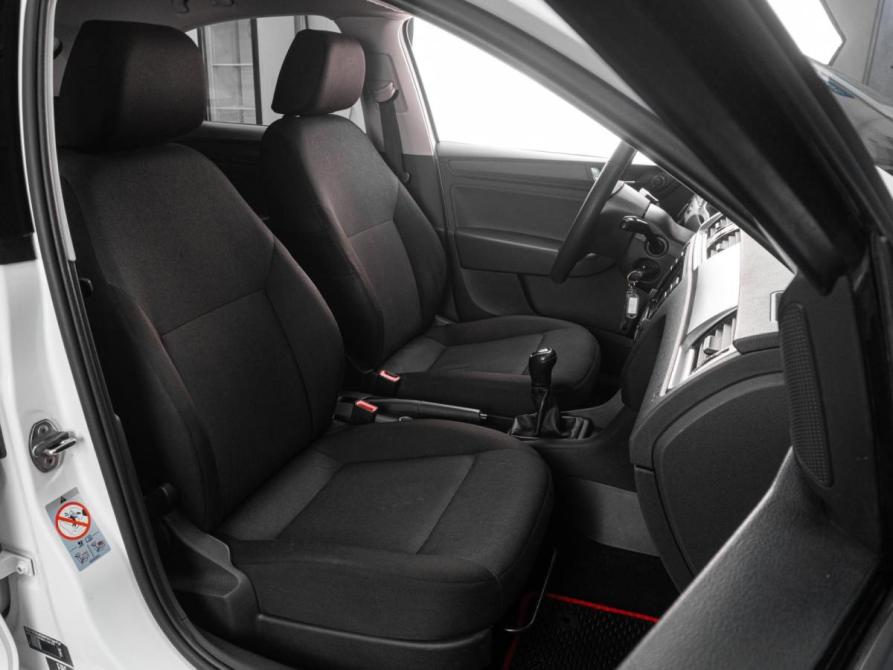 Skoda Rapid I Рестайлинг Тюмень  - изображение 8