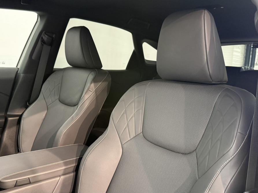 Lexus RX V Омск  - изображение 20