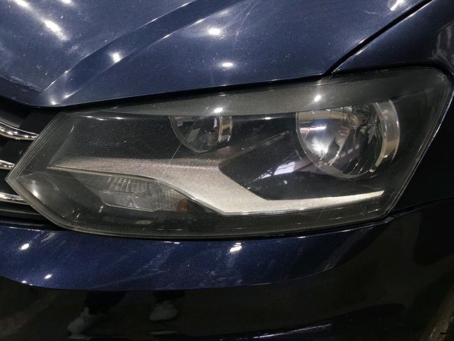 Volkswagen Polo V Рестайлинг Ставрополь  - изображение 11