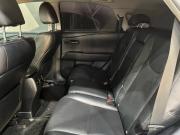 Lexus RX III Рестайлинг Пермь  - изображение 40