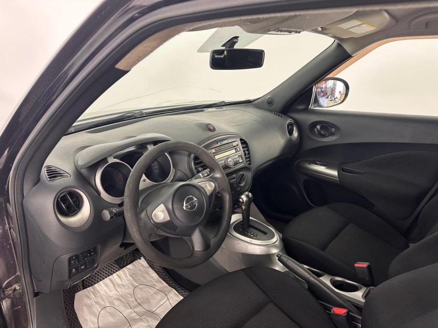 Nissan Juke I Ногинск  - изображение 10