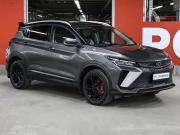 Geely Coolray I Рестайлинг Москва  - изображение 32