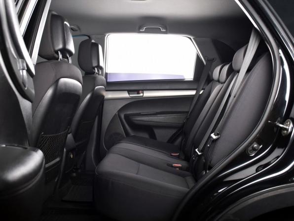 Kia Sorento II с пробегом 2012 года, цена 1 149 999 рублей, 309100 км, внедорожник, Автокод Объявления
