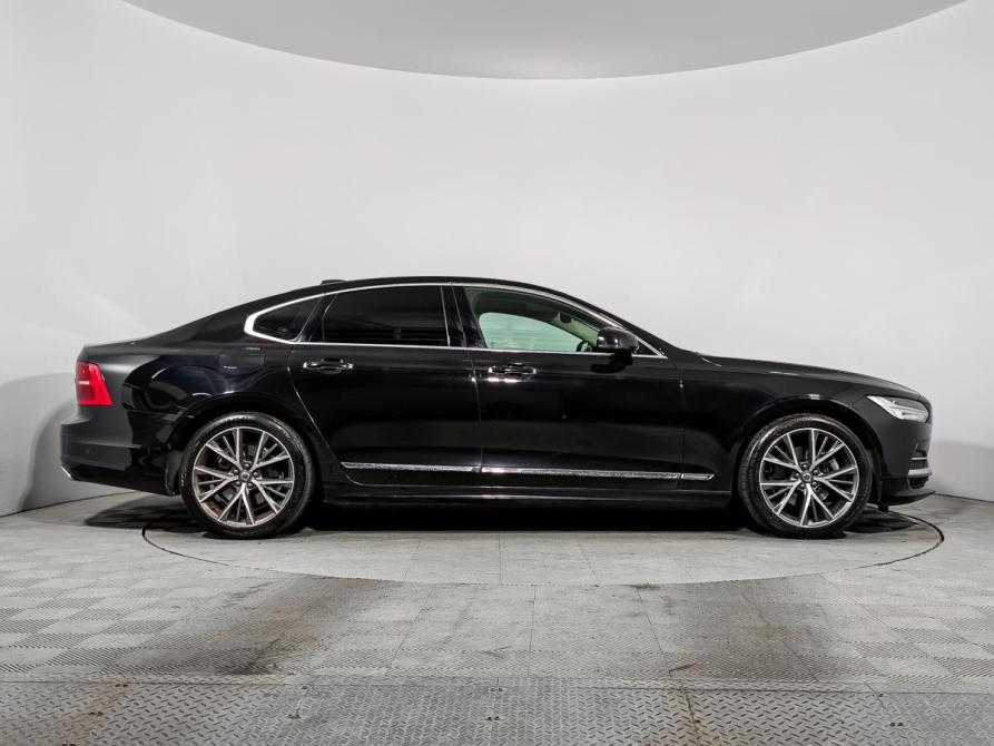 Volvo S90 II Санкт-Петербург  - изображение 4