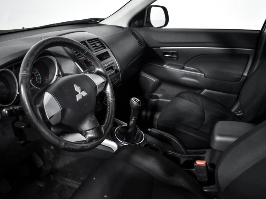 Mitsubishi ASX I Санкт-Петербург  - изображение 9
