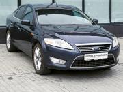 Ford Mondeo IV Екатеринбург  - изображение 28