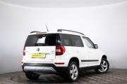 Skoda Yeti I Рестайлинг Пермь  - изображение 28