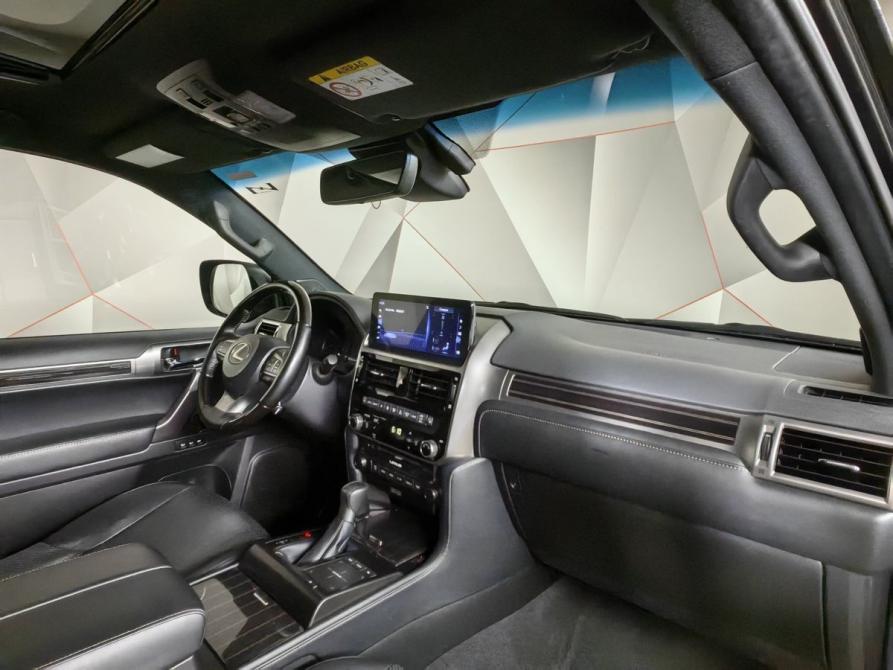 Lexus GX II Рестайлинг 2 Москва  - изображение 12