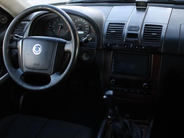SsangYong Rexton I с пробегом 2007 года, цена 429 000 рублей, 165986 км, внедорожник, Автокод Объявления