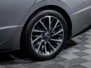 Hyundai Sonata VIII (DN8) Москва  - изображение 34
