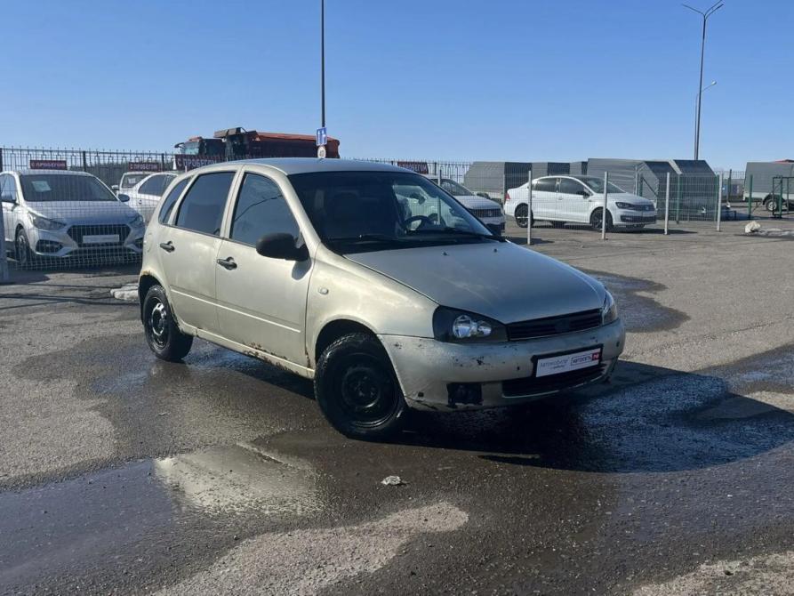 Lada (ВАЗ) Kalina I Буинск  - изображение 1