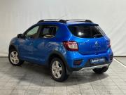 Renault Sandero II Санкт-Петербург  - изображение 21