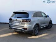 Kia Sorento III Prime Рестайлинг Москва  - изображение 20
