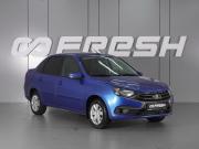 Lada (ВАЗ) Granta I Рестайлинг Минеральные Воды  - изображение 16
