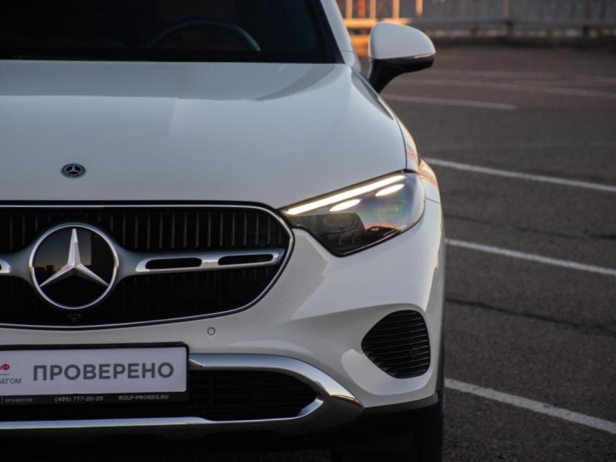 Mercedes-Benz GLC II (X254) Москва  - изображение 5