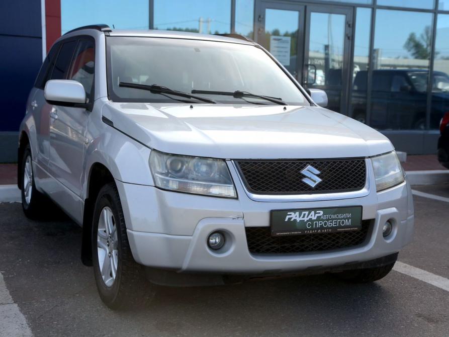 Suzuki Grand Vitara II Иваново  - изображение 1