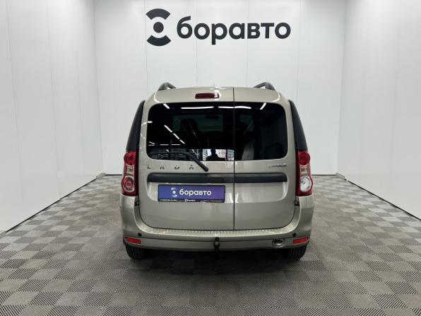 Lada (ВАЗ) Largus I с пробегом 2020 года, цена 947 700 рублей, 162086 км, универсал, Автокод Объявления