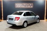 Lada (ВАЗ) Granta I Рестайлинг Уфа  - изображение 21