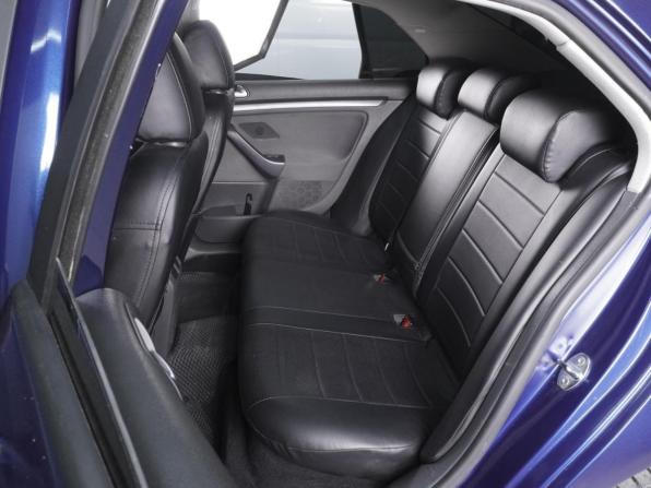 Volkswagen Jetta V с пробегом 2008 года, цена 759 000 рублей, 291338 км, седан, Автокод Объявления