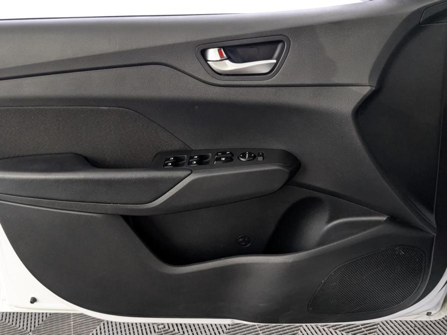 Hyundai Solaris II Рестайлинг Москва  - изображение 19