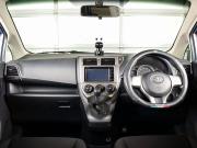 Toyota Ractis II Кемерово  - изображение 29