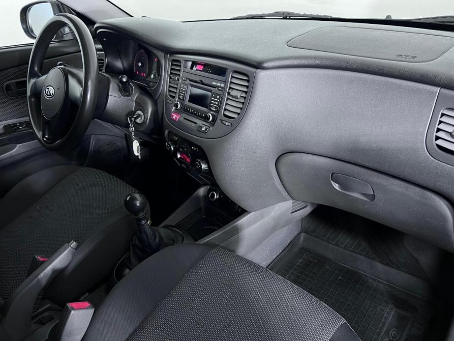 Kia Rio II Рестайлинг Ростов-на-Дону  - изображение 13