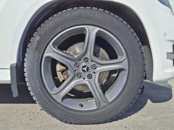 Mercedes-Benz GLK-Класс I (X204) Рестайлинг с пробегом 2013 года, цена 1 799 000 рублей, 148987 км, внедорожник, Автокод Объявления