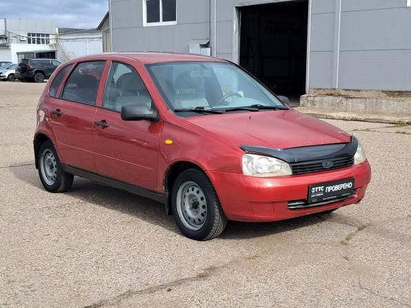 Lada (ВАЗ) Kalina I с пробегом 2011 года, цена 230 000 рублей, 184570 км, хэтчбек, Автокод Объявления