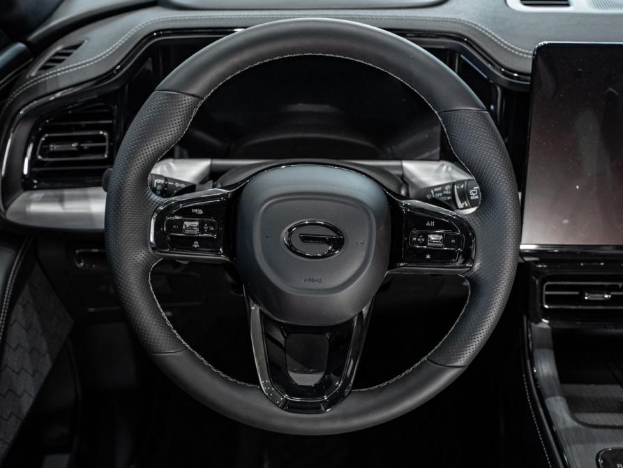 GAC GS8 II Москва  - изображение 12