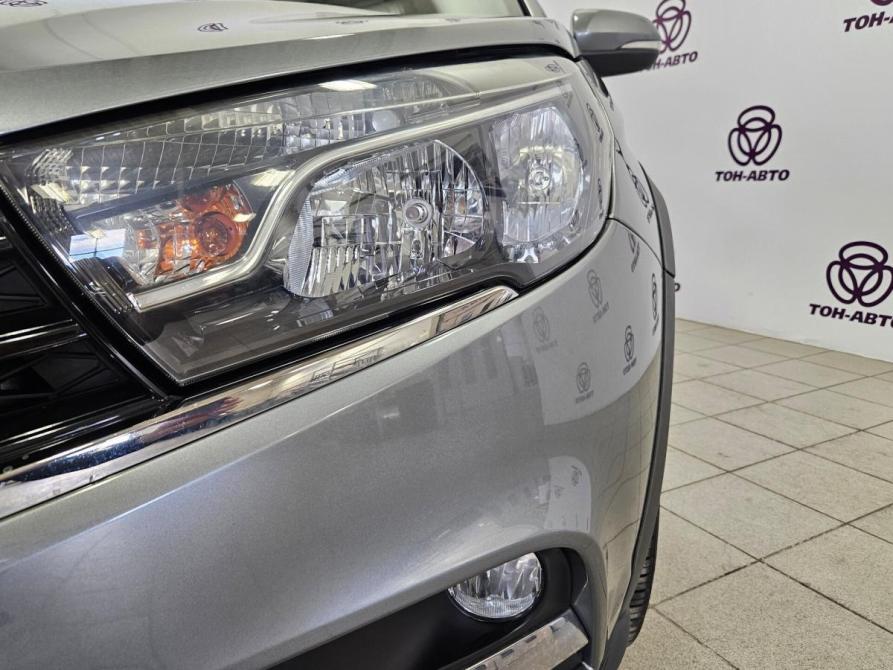 Lada (ВАЗ) Vesta I Тольятти  - изображение 19
