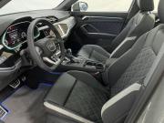 Audi Q3 II (F3) Воронеж  - изображение 36