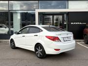 Hyundai Solaris I Москва  - изображение 26