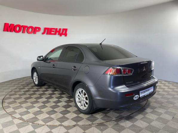 Mitsubishi Lancer X Рестайлинг с пробегом 2011 года, цена 799 000 рублей, 167000 км, седан, Автокод Объявления