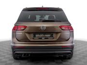 Volkswagen Tiguan II Санкт-Петербург  - изображение 36