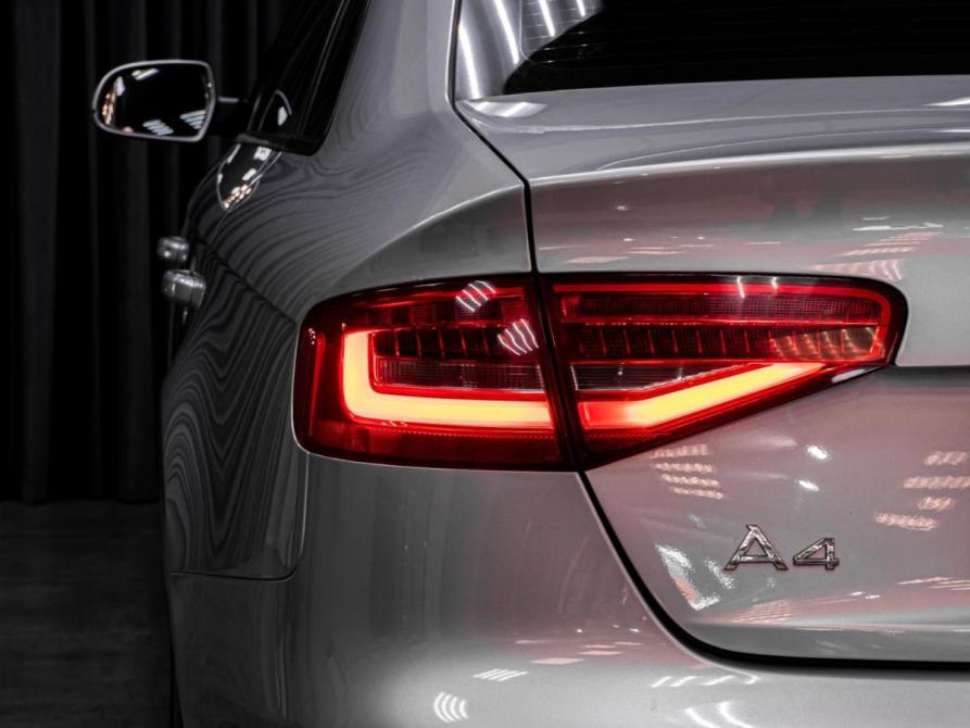 Audi A4 IV (B8) Рестайлинг Тюмень  - изображение 9