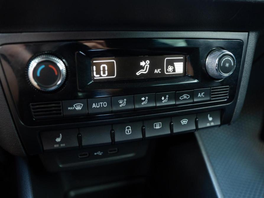 Skoda Rapid II Волгоград  - изображение 17