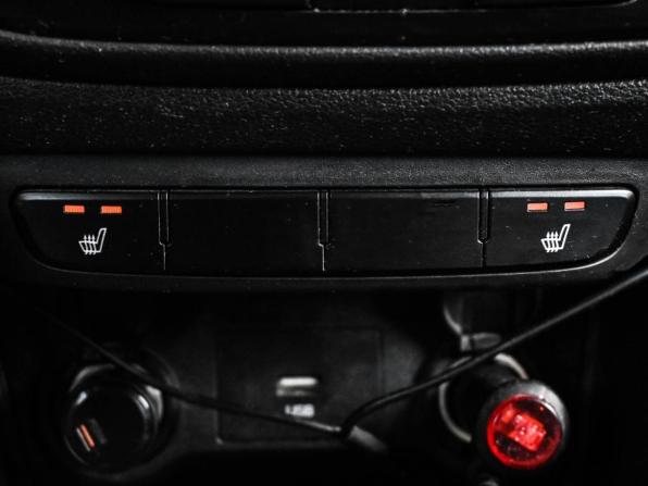 Hyundai Solaris II Рестайлинг с пробегом 2022 года, цена 1 429 000 рублей, 85143 км, седан, Автокод Объявления