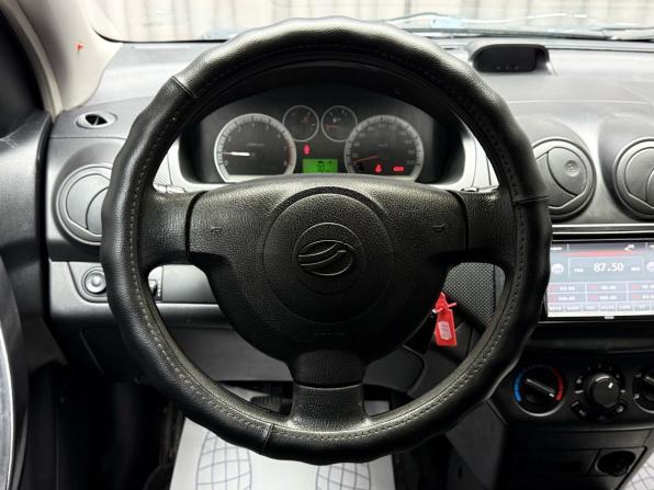 ЗАЗ Vida с пробегом 2012 года, цена 469 000 рублей, 98312 км, седан, Автокод Объявления