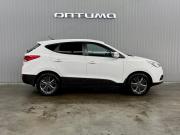 Hyundai ix35 I Рестайлинг Краснодар  - изображение 21