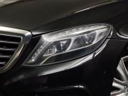 Mercedes-Benz S-Класс VI (W222 C217) Москва  - изображение 34