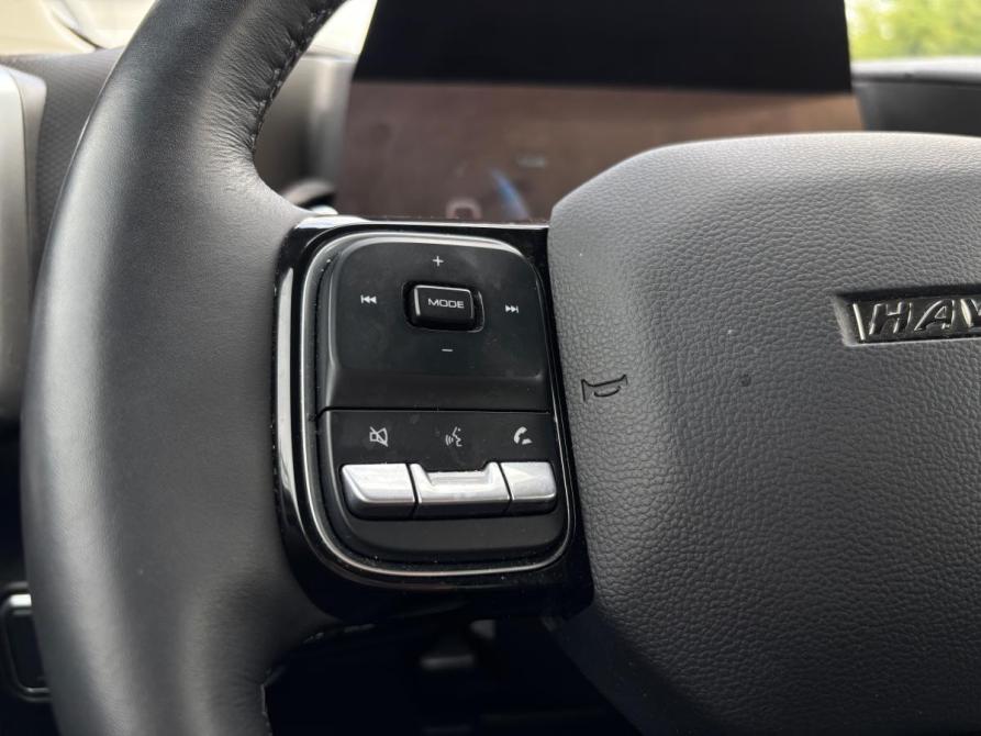 Haval Dargo Набережные Челны  - изображение 24