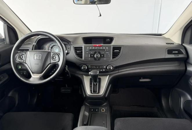 Honda CR-V IV с пробегом 2013 года, цена 1 875 000 рублей, 182194 км, внедорожник, Автокод Объявления