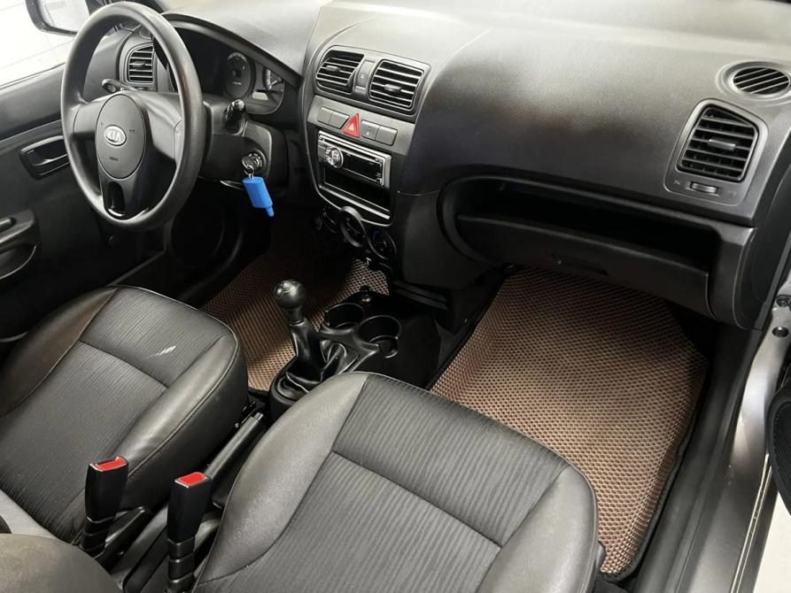 Kia Picanto I Рестайлинг Ярославль  - изображение 11