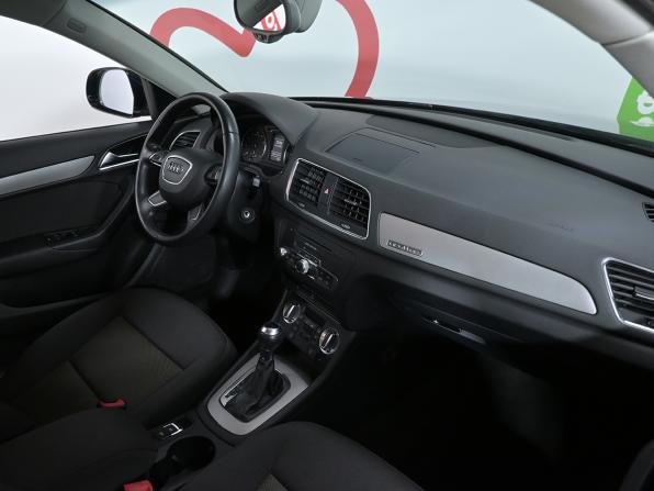 Audi Q3 I (8U) с пробегом 2013 года, цена 2 050 000 рублей, 72000 км, внедорожник, Автокод Объявления