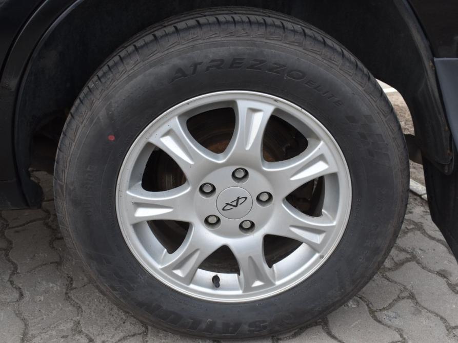 Chery Tiggo (T11) I Рестайлинг (FL) Архангельск  - изображение 9